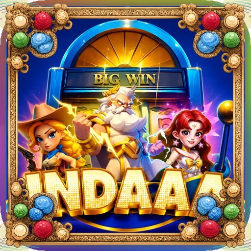 indaaa — galeri pratinjau - APK Resmi
